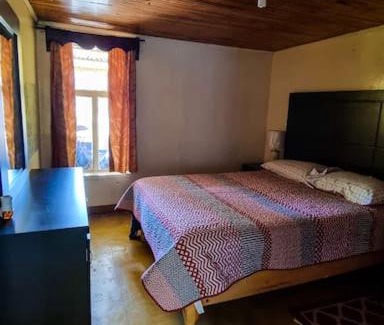Pueblo Nuevo Apartment | Casa en la Sierra, Mexiquillo