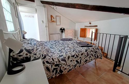 Ginestar House | Casa en la Valleta