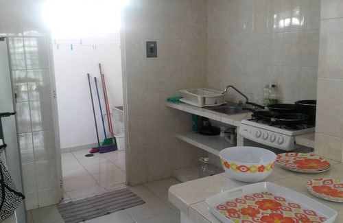 Llano Largo House | Casa en la zona de Acapulco diamante