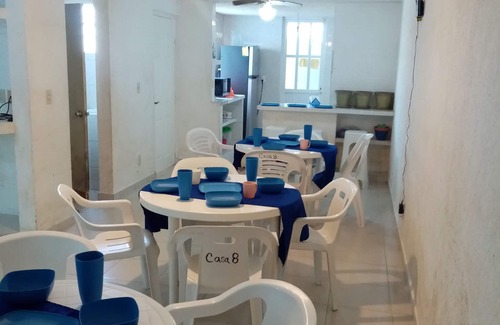 Llano Largo House | Casa en la zona de Acapulco diamante