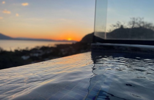 Chapala Centro House | Casa en las Montañas, Vacaciones en Chapala. Espectaculares Vistas