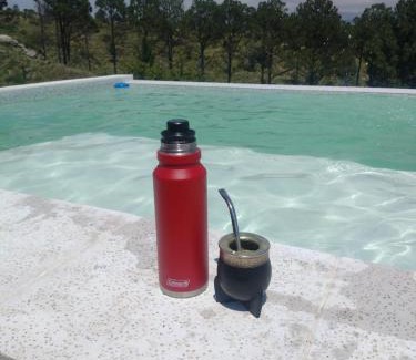 Alta Gracia House | Casa en las sierras