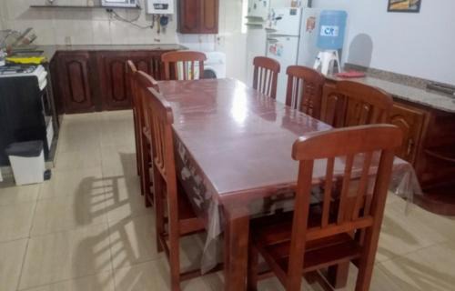 San Javier Department House | Casa en Las Tapias cerca de Villa de Las Rosas