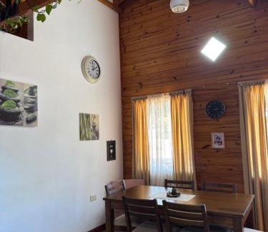Puerto Libertad House | Casa en libertad