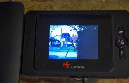 Mar del Plata House | Casa en los troncos Parque Primavesi.