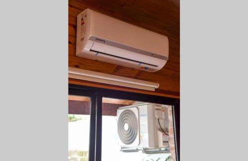 Mar del Plata House | Casa en los troncos Parque Primavesi.