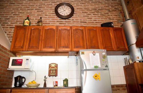 Mar del Plata House | Casa en los troncos Parque Primavesi.