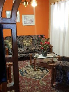 Malargue House | Casa en Malargue