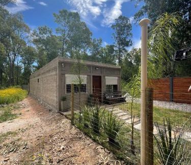 Sauce de Portezuelo House | Casa en Maldonado