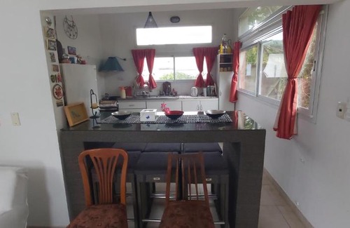 Mar Chiquita House | Casa en Mar Chiquita