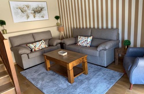 Martin Miguel House | Casa en Martín Miguel a 15 Minutos de Segovia