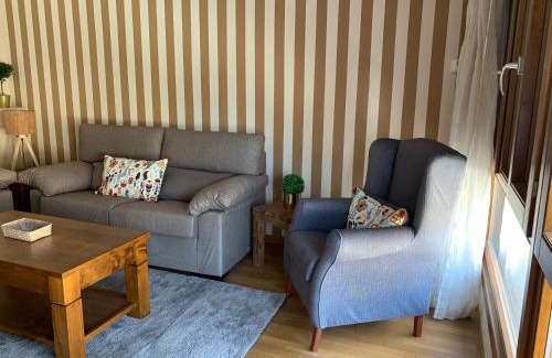 Martin Miguel House | Casa en Martín Miguel a 15 Minutos de Segovia