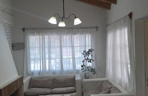 Godoy Cruz House | Casa en Mendoza