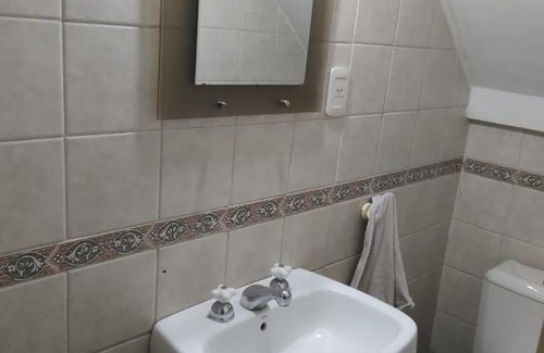 Godoy Cruz House | Casa en Mendoza