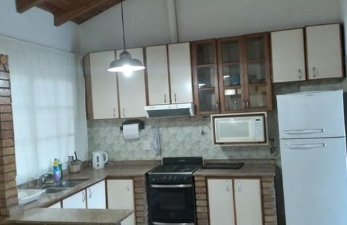 Godoy Cruz House | Casa en Mendoza