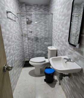 Mesitas del Colegio House | Casa en Mesitas para 16 personas