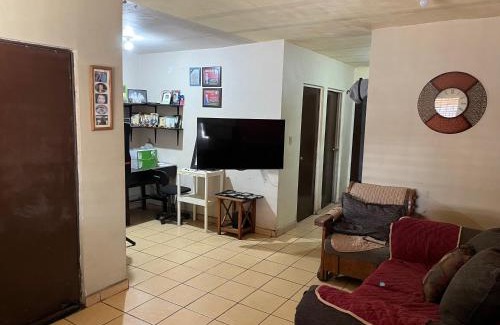 Mexicali House | Casa en Mexicali