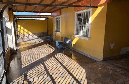 Mexicali House | Casa en Mexicali