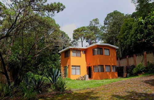 Huitzilac House | Casa en Montebello