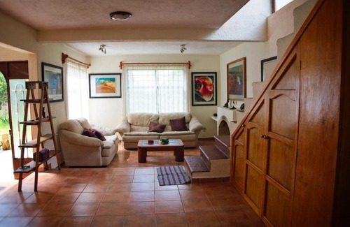 Huitzilac House | Casa en Montebello