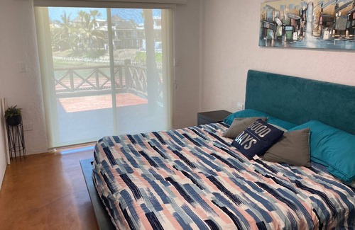 Altata House | Casa en Nuevo Altata con Alberca Privada, Villa del mar