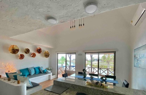 Altata House | Casa en Nuevo Altata con Alberca Privada, Villa del mar