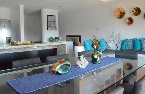 Navolato Villa | Casa en Nuevo Altata con Alberca Privada, Villa del mar
