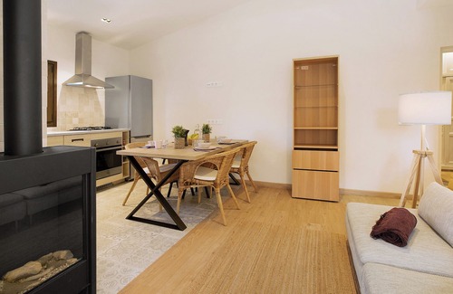 Chejilipes Ski Chalet | 'Casa En Parque Nacional Del Teide' with Sea View, Private Terrace and Wi-Fi