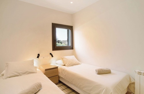 Chejilipes Ski Chalet | 'Casa En Parque Nacional Del Teide' with Sea View, Private Terrace and Wi-Fi