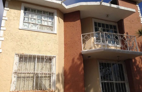Pachuca de Soto House | Casa en Pachuca Tuzos