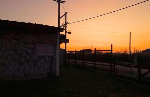 Mar de Cobo Apartment | Casa en Parque Lago