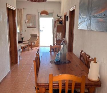 Los Nietos House | Casa en Paseo Los Nietos Zona Arenal