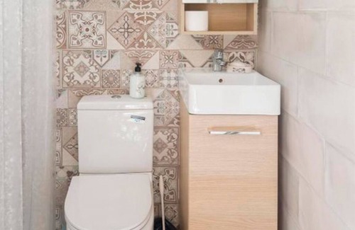 Paterna Apartment | Casa en Paterna, la Zona mas Tranquila y Segura de Valencia con Parking Incluido