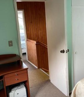 Dichato House | Casa en Pingueral a pasos de la playa