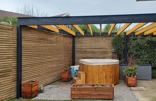 Dichato House | Casa en Pingueral