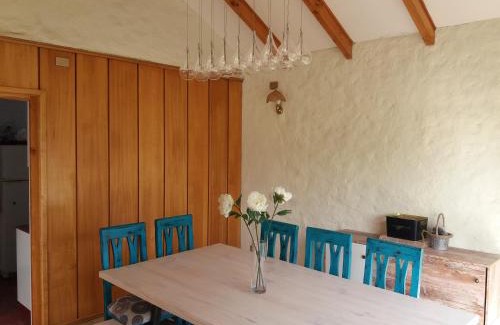 Dichato House | Casa en Pingueral