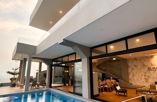 Playa San Diego House | Casa en Playa Privada con espectaculares vistas al Mar