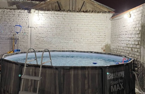 Punta Hermosa House | Casa en Playa Pulpos