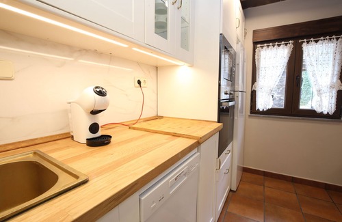 Navelgas House | Casa EN Plena Naturaleza