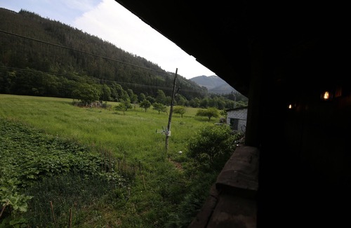 Navelgas House | Casa EN Plena Naturaleza