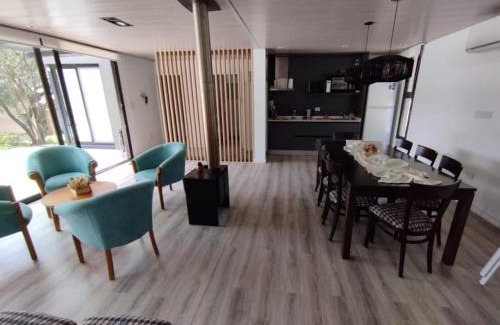 Alta Gracia House | Casa en Potrerillo de Larreta