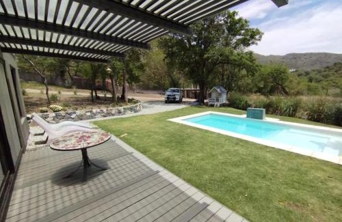 Alta Gracia House | Casa en Potrerillo de Larreta