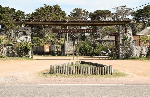 San Vicente House | Casa en Punta del Este