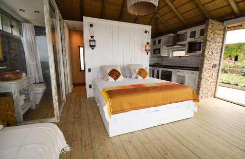San Vicente House | Casa en Punta del Este
