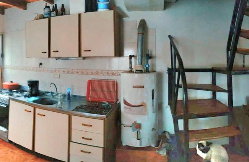 Puerto Santa Cruz House | Casa en Puerto Santa Cruz