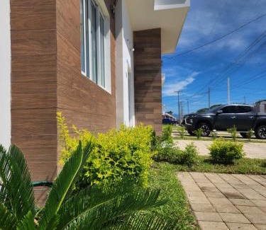 San Miguel House | Casa en Residencial Nueva San Miguel, San Miguel, El Salvador
