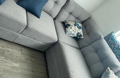 Mexicali House | Casa en residencial zona sur