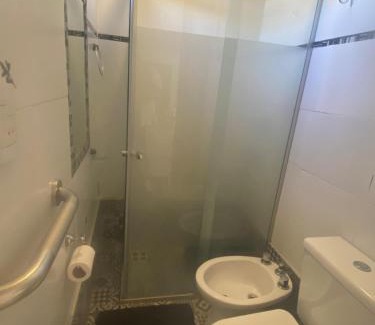 Roldan Apartment | Casa en Roldán 2 habitaciones