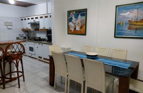 Same House | Casa en Same-Casa Blanca