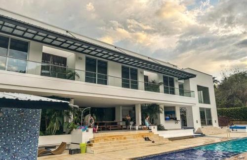 Santa Fe de Antioquia Villa | Casa En Santa Fe de Antioquia